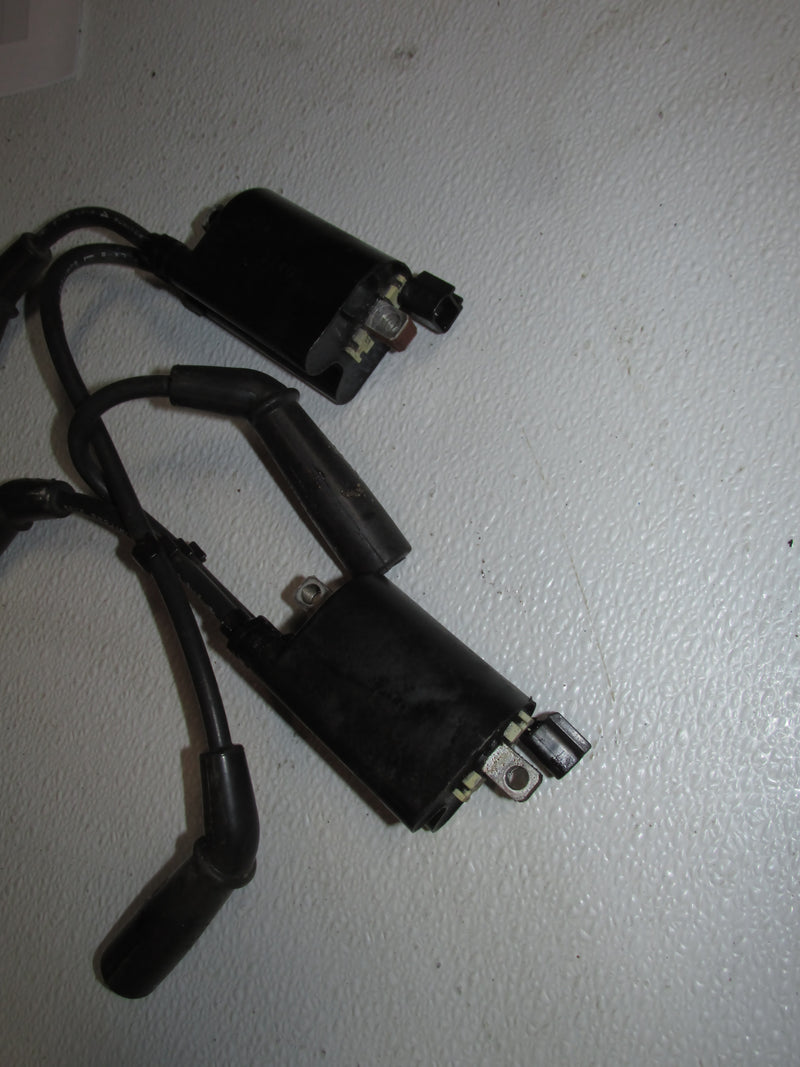Suzuki DF70 70hp Outboard Ignition Coil Set (33420-99E00)