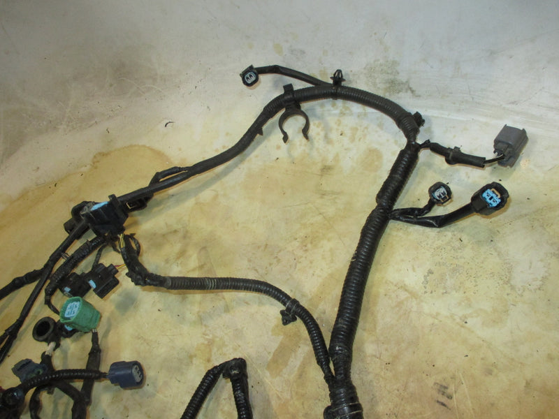Honda BF115D 115hp 4 stroke outboard engine wiring harness (32100-ZX1-000)