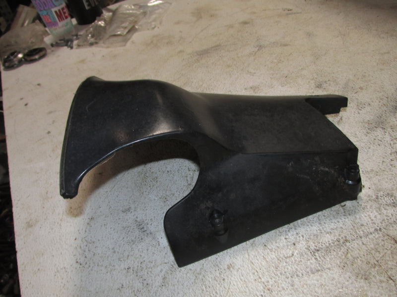 Tohatsu 15hp 4 Stroke Outboard Side cover set (3BAQ671000)