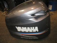 Load image into Gallery viewer, Yamaha 200hp HPDI 2 stroke outboard top cowling
