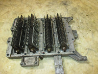 Load image into Gallery viewer, Evinrude E-Tech 115hp 2 stroke outboard Intake Manifold and Reeds (5007024)
