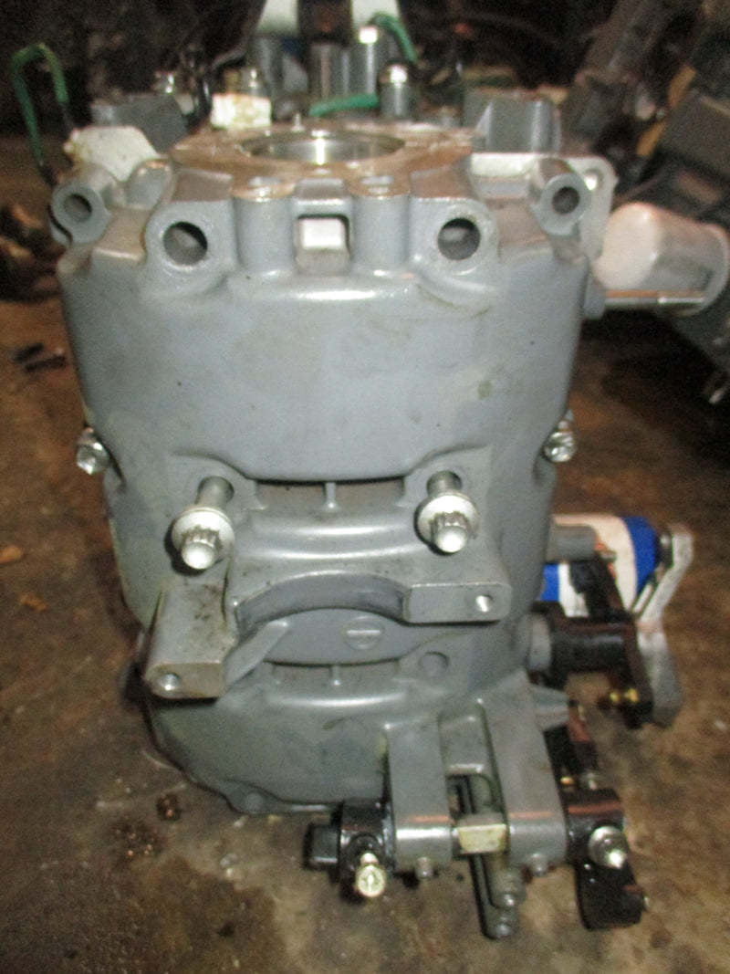 Suzuki DF50 outboard Crankcase Block