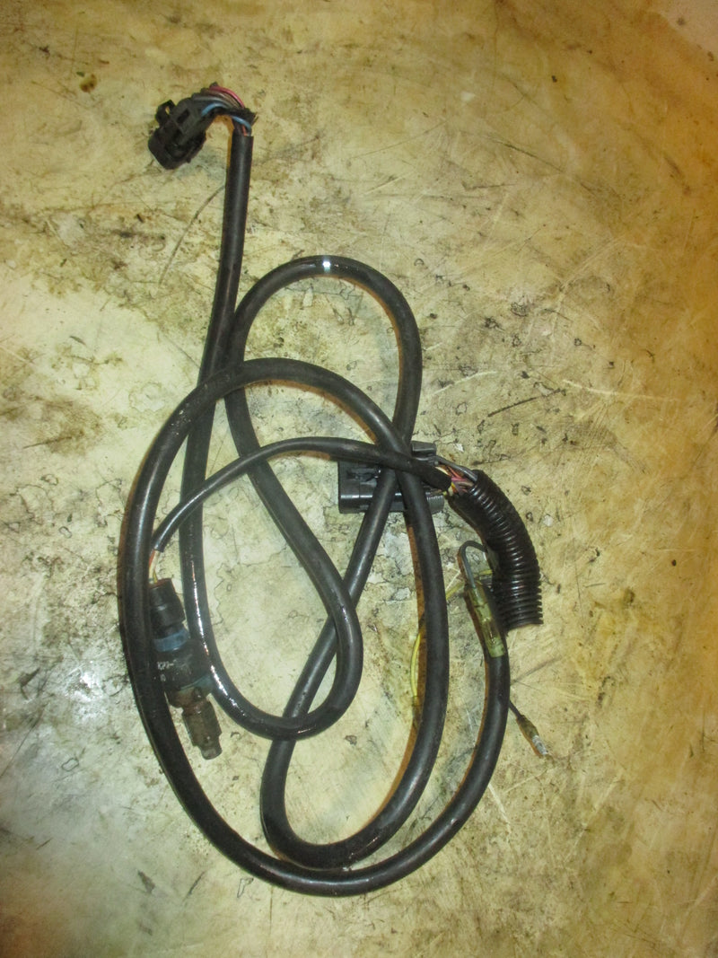 Mercury Optimax 3.0L 225hp 2 stroke outboard smart craft harness (859210)