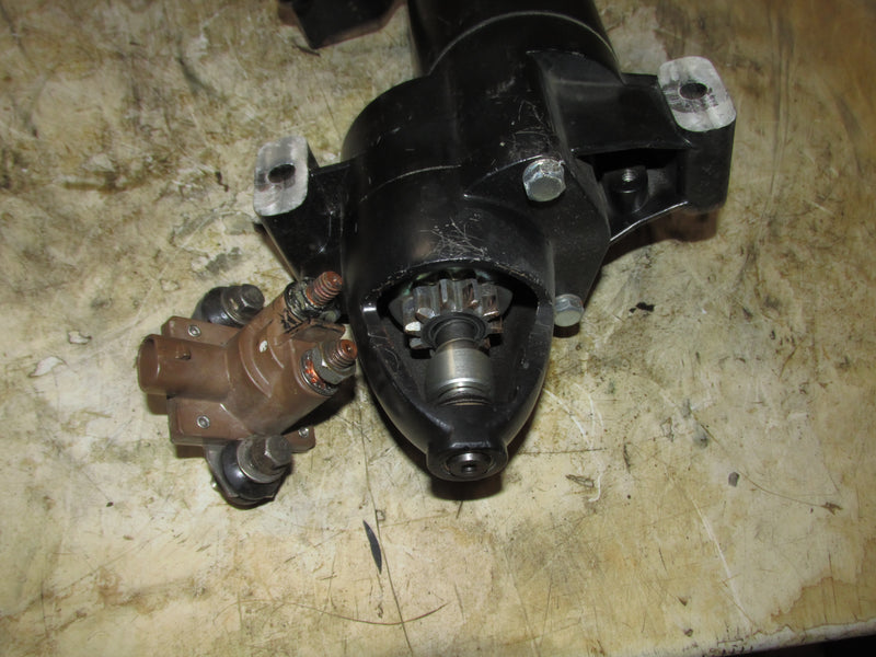Evinrude Etec 175hp 2 Stroke Outboard Aftermarket Start and Relay