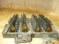 Load image into Gallery viewer, Evinrude E-Tech 115hp 2 stroke outboard Intake Manifold and Reeds (5007024)
