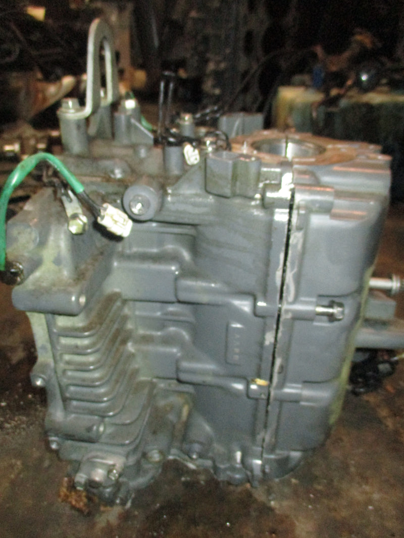 Suzuki DF50 outboard Crankcase Block
