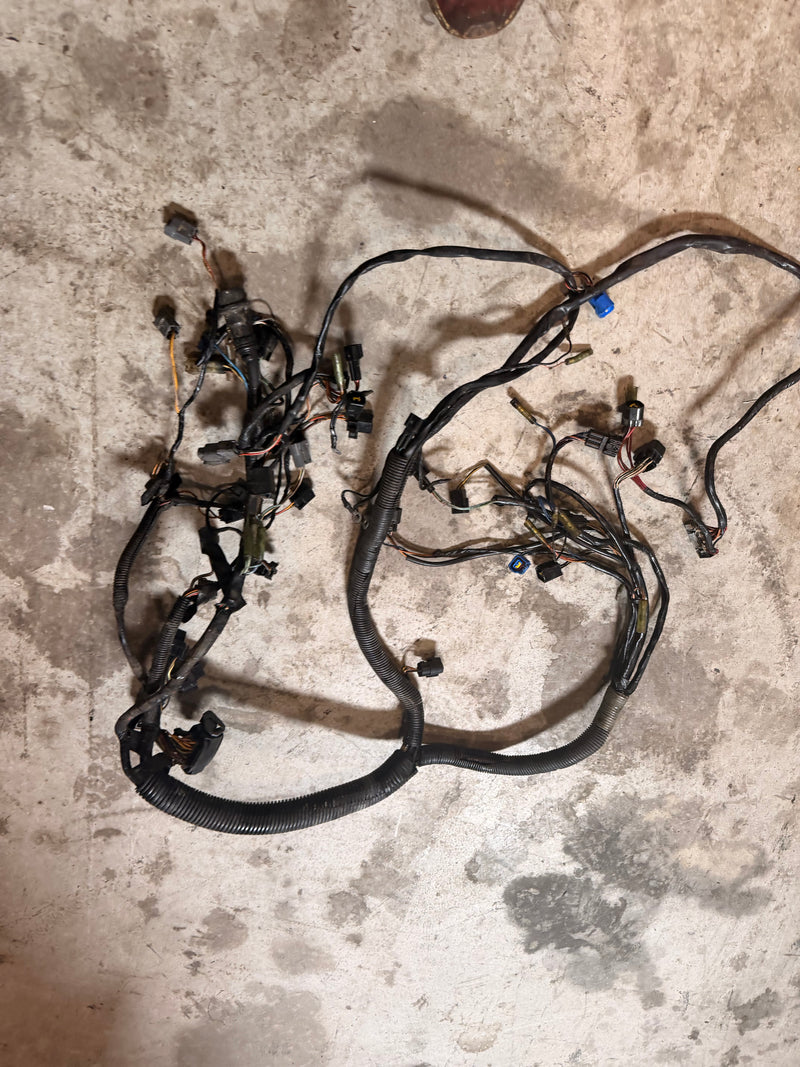 Yamaha 200hp HPDI 2 Stroke Outboard engine wiring harness 68F-82590-20-00