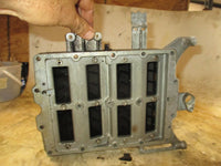 Load image into Gallery viewer, Evinrude E-Tech 115hp 2 stroke outboard Intake Manifold and Reeds (5007024)
