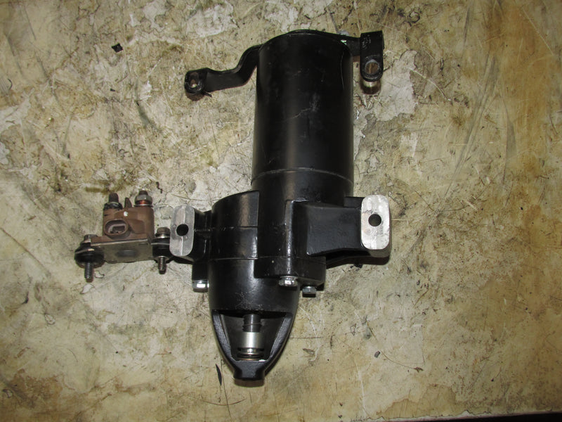 Evinrude Etec 175hp 2 Stroke Outboard Aftermarket Start and Relay