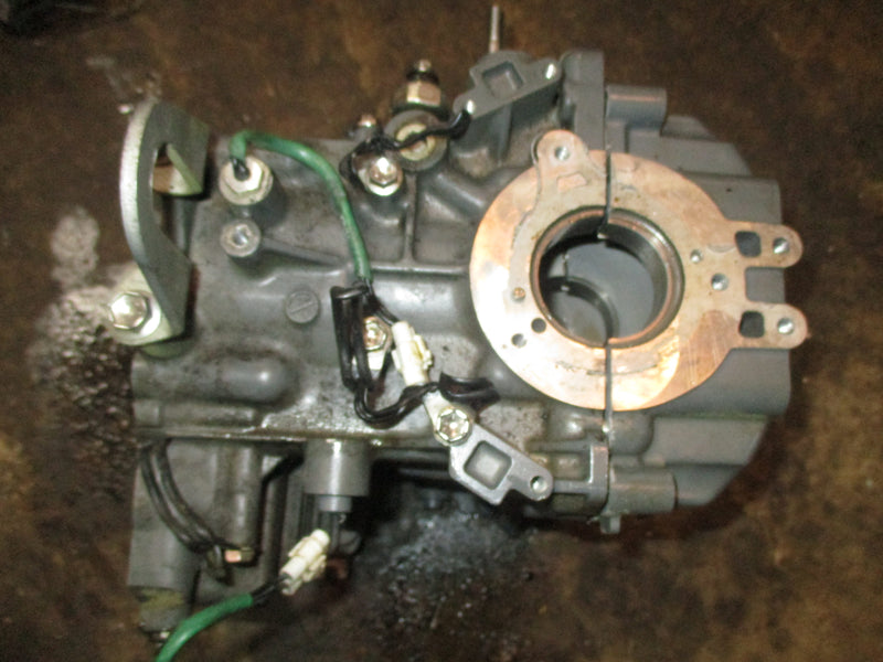 Suzuki DF50 outboard Crankcase Block