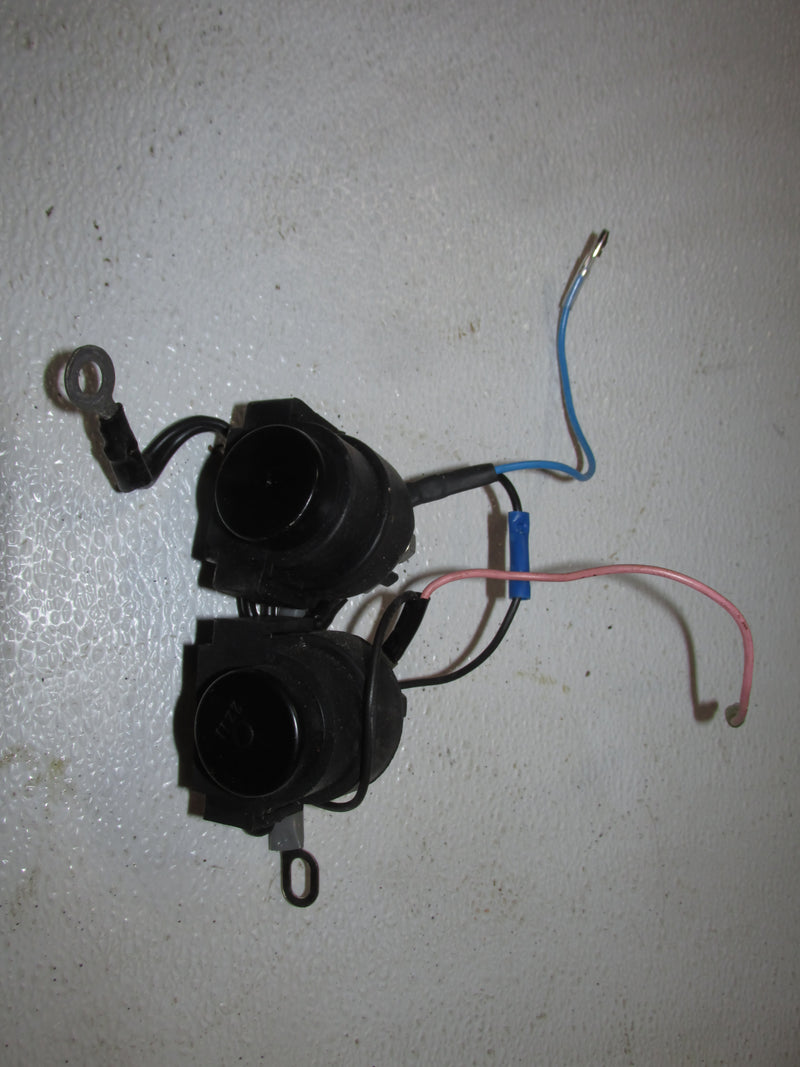 Suzuki DF70 70hp Outboard Tilt Trim Relay Set (38410-94552)