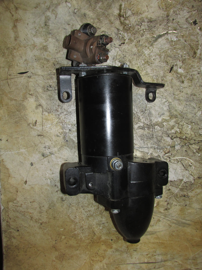 Evinrude Etec 175hp 2 Stroke Outboard Aftermarket Start and Relay