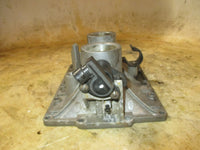 Load image into Gallery viewer, Evinrude E-Tec 115hp 2 stroke outboard Throttle Body and Position Sensor

