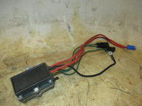 Load image into Gallery viewer, 2001 Yamaha 200hp HPDI 2 Stroke Outboard Rectifier Regulator (68F-81960-00-00)
