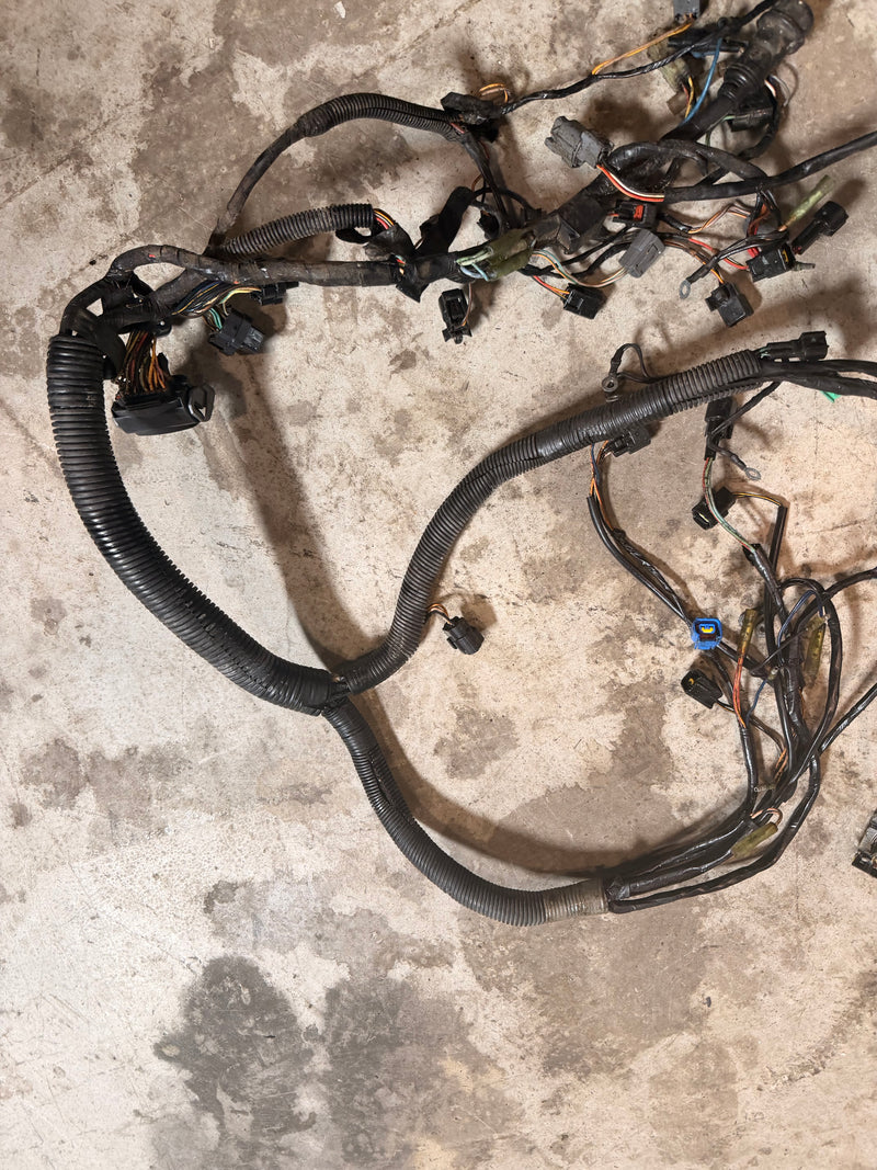 Yamaha 200hp HPDI 2 Stroke Outboard engine wiring harness 68F-82590-20-00