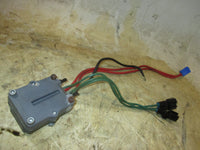 Load image into Gallery viewer, 2001 Yamaha 200hp HPDI 2 Stroke Outboard Rectifier Regulator (68F-81960-00-00)
