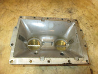 Load image into Gallery viewer, Evinrude E-Tec 115hp 2 stroke outboard Throttle Body and Position Sensor
