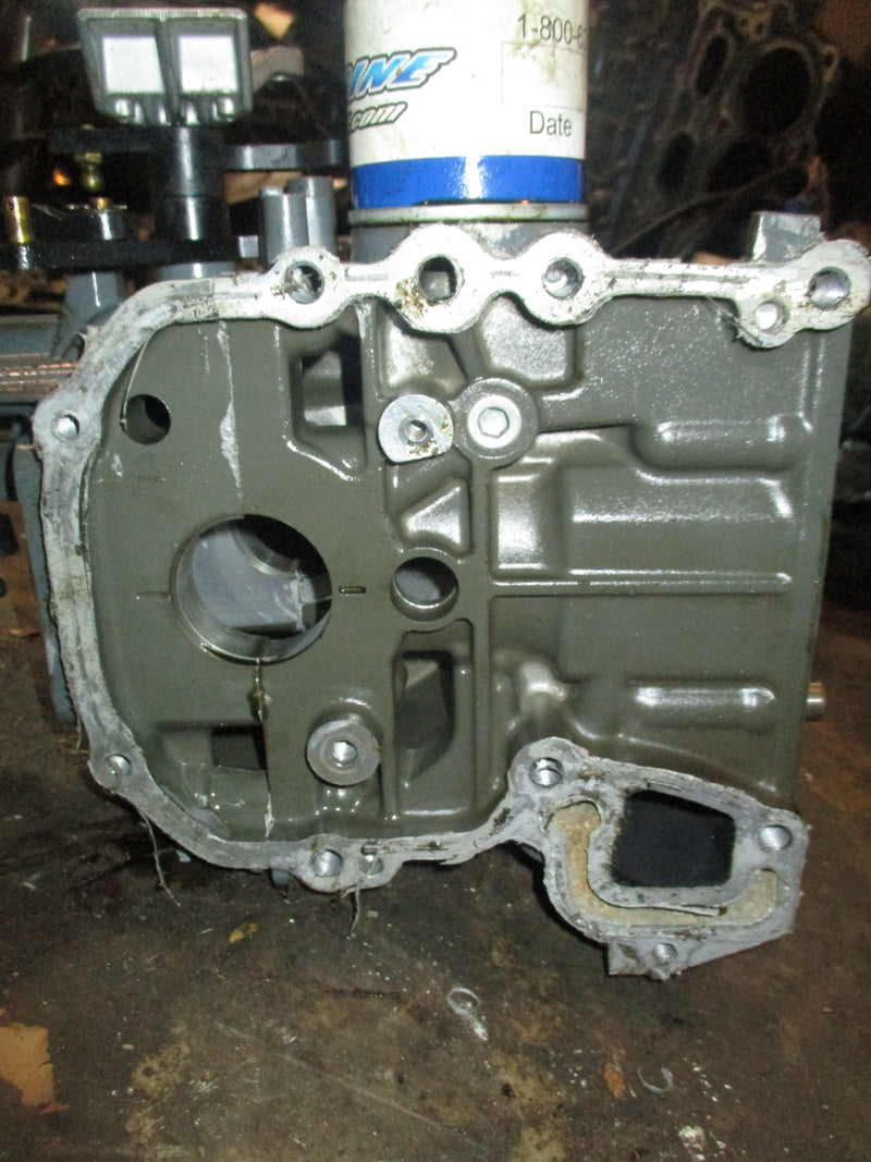 Suzuki DF50 outboard Crankcase Block
