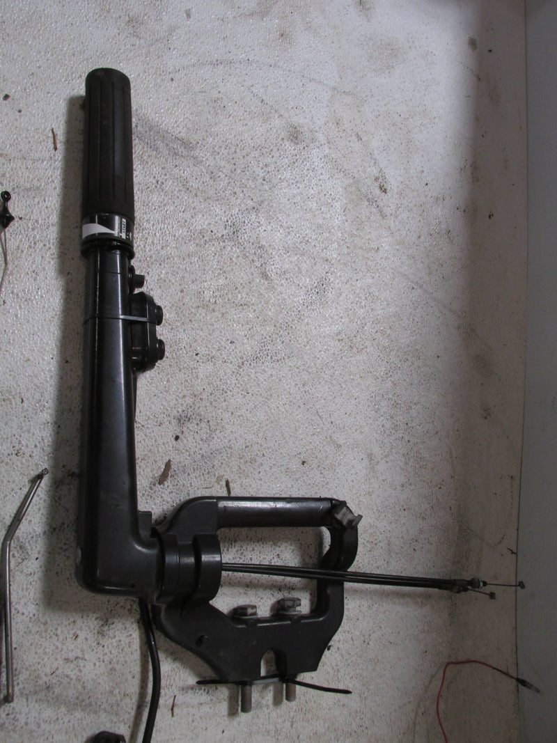 Tohatsu 15hp 4 Stroke Outboard Tiller Handle (3R3Q630111)