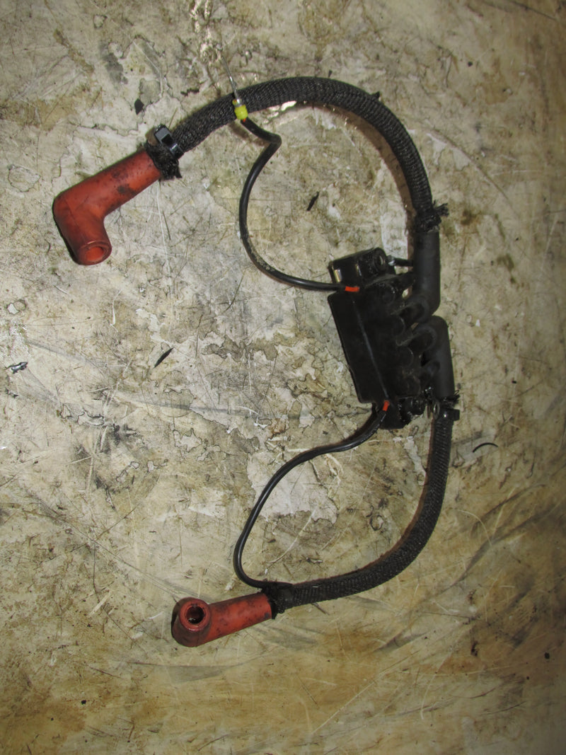 Evinrude Etec 175hp 2 Stroke Outboard Ignition Coil (586854)