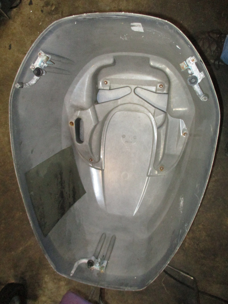 Yamaha 200hp HPDI 2 stroke outboard top cowling