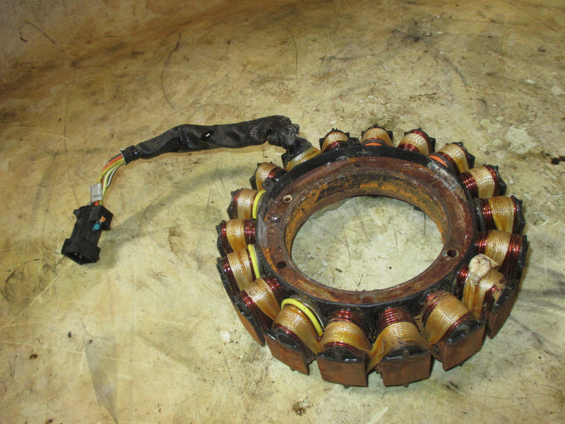 Evinrude E-Tech 115hp 2 stroke outboard Stator (586903)