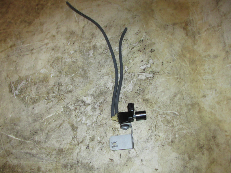 Suzuki DF150A 150hp 4 Stroke Outboard Vacuum Switching Valve (18117-93J00)