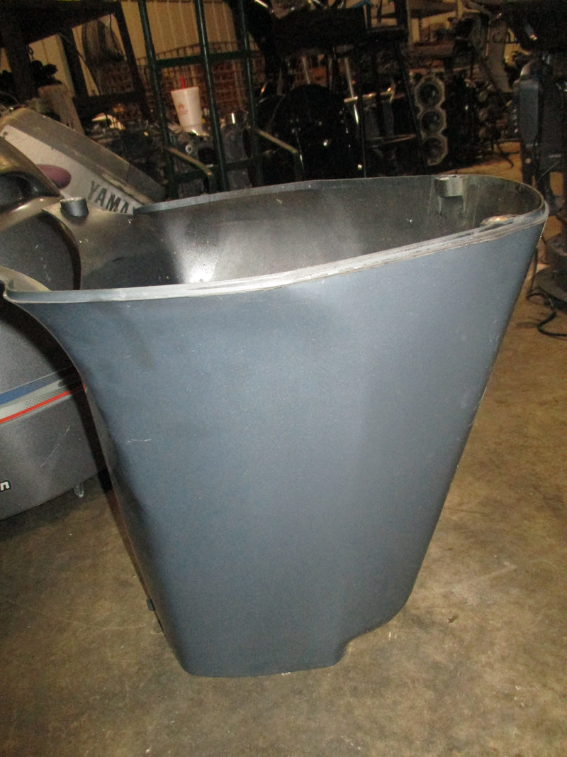 Yamaha 200hp HPDI 2 stroke outboard 25" plastic apron (68F-42741-10-4D)