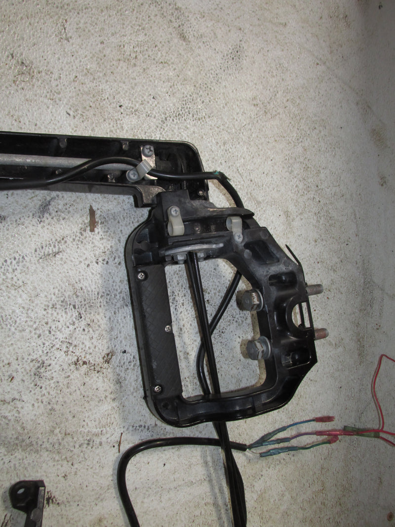 Tohatsu 15hp 4 Stroke Outboard Tiller Handle (3R3Q630111)