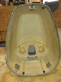 Load image into Gallery viewer, Yamaha 200hp OX66 2 stroke outboard top cowling

