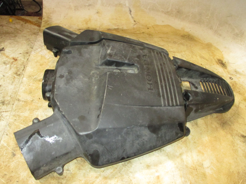 Honda BF225A 225hp 4 stroke outboard intake silencer (17372-ZY3-000)
