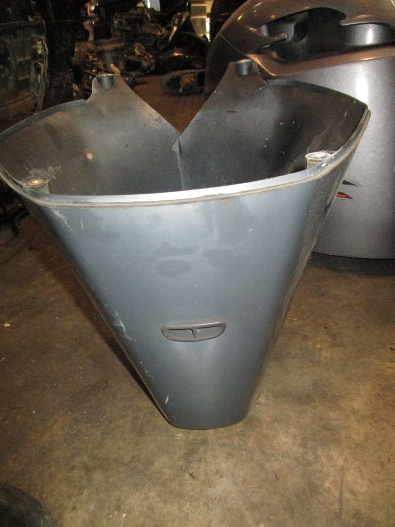 Yamaha 200hp HPDI 2 stroke outboard 25" plastic apron (68F-42741-10-4D)