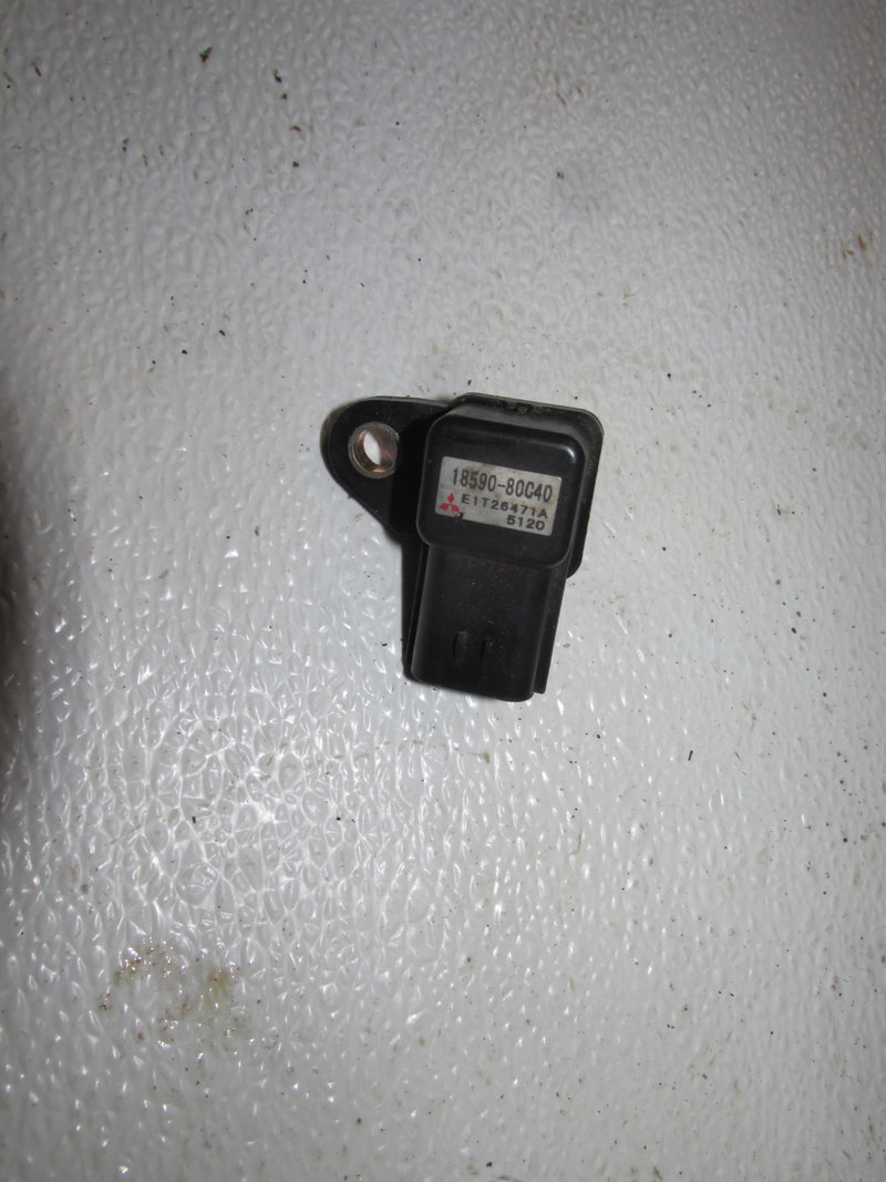 Suzuki DF70 70hp Outboard Map Sensor (18590-80C40)