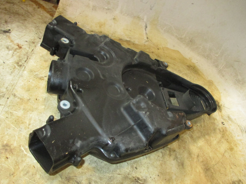Honda BF225A 225hp 4 stroke outboard intake silencer (17372-ZY3-000)