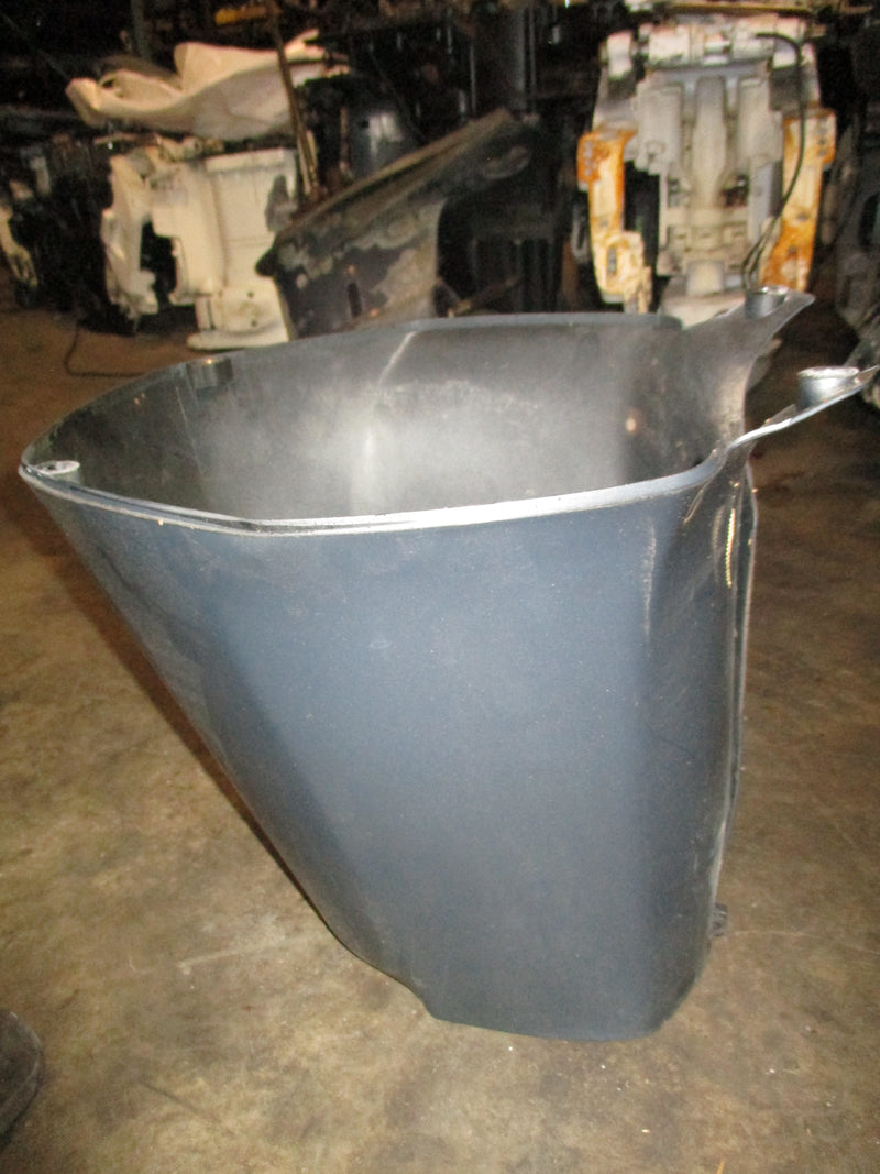 Yamaha 200hp HPDI 2 stroke outboard 25" plastic apron (68F-42741-10-4D)