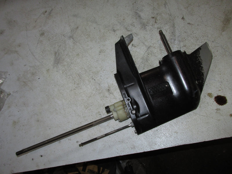 Tohatsu 15hp 4 Stroke Outboard 15" Shaft Lower Unit