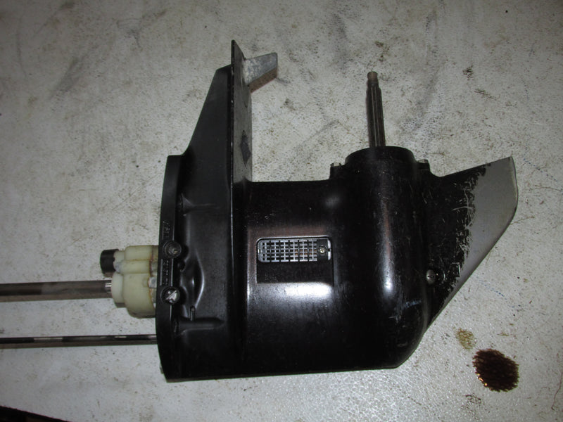 Tohatsu 15hp 4 Stroke Outboard 15" Shaft Lower Unit