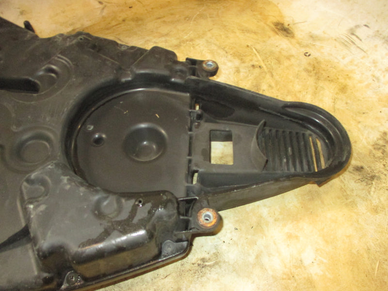 Honda BF225A 225hp 4 stroke outboard intake silencer (17372-ZY3-000)