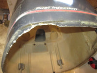 Load image into Gallery viewer, Yamaha 200hp OX66 2 stroke outboard top cowling
