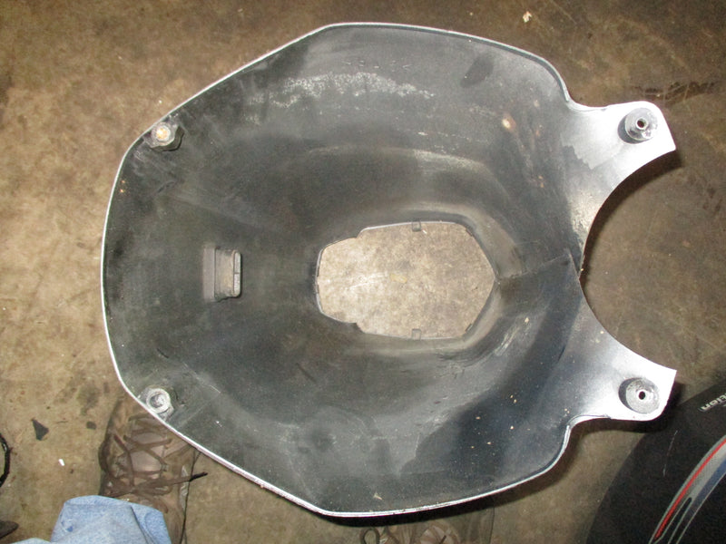 Yamaha 200hp HPDI 2 stroke outboard 25" plastic apron (68F-42741-10-4D)