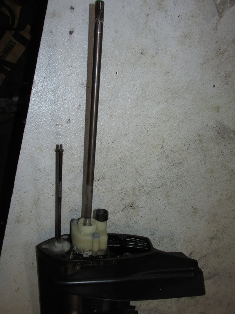 Tohatsu 15hp 4 Stroke Outboard 15" Shaft Lower Unit