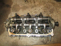 Load image into Gallery viewer, Honda 40hp 4 stroke outboard cylinder head
