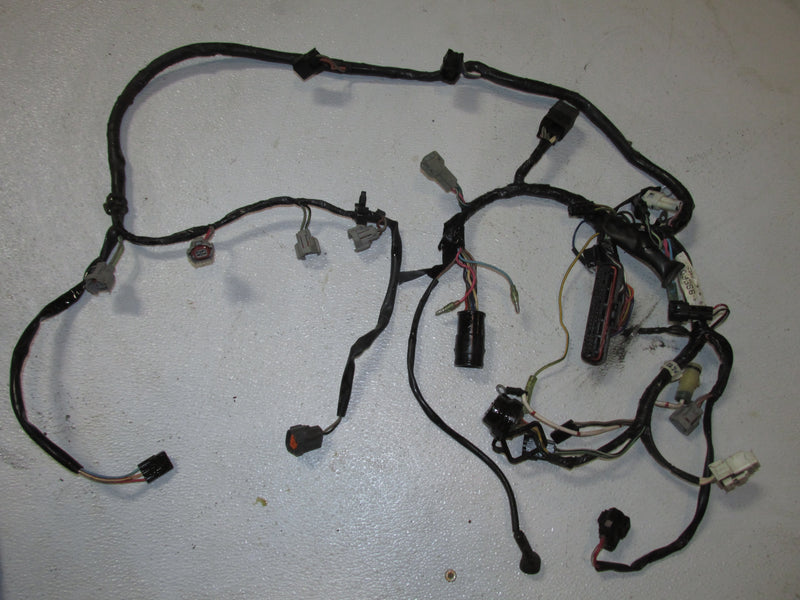 Suzuki DF70 70hp Outboard Engine Wiring Harness (36610-99E60)
