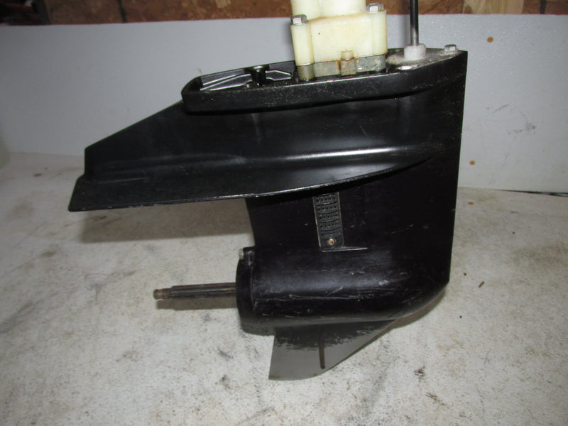Tohatsu 15hp 4 Stroke Outboard 15" Shaft Lower Unit