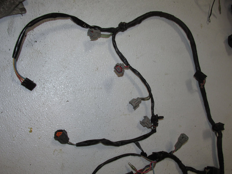 Suzuki DF70 70hp Outboard Engine Wiring Harness (36610-99E60)