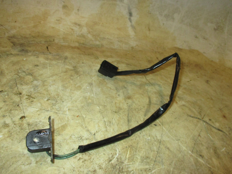 2001 Yamaha 200hp HPDI 2 Stroke Outboard Crank Position Sensor (61A-85895-00-00)