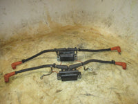 Load image into Gallery viewer, Evinrude E-Tech 115hp 2 stroke outboard Ignition Coil Set (586584)
