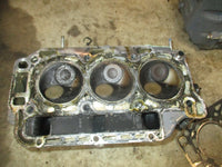 Load image into Gallery viewer, Honda 40hp 4 stroke outboard cylinder head
