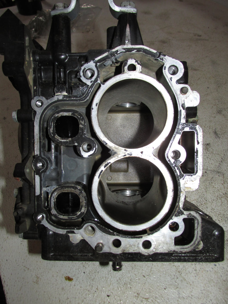 Tohatsu 15hp 4 Stroke Outboard Crankcase Block (3BJB011001)