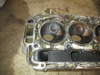 Load image into Gallery viewer, Honda 40hp 4 stroke outboard cylinder head
